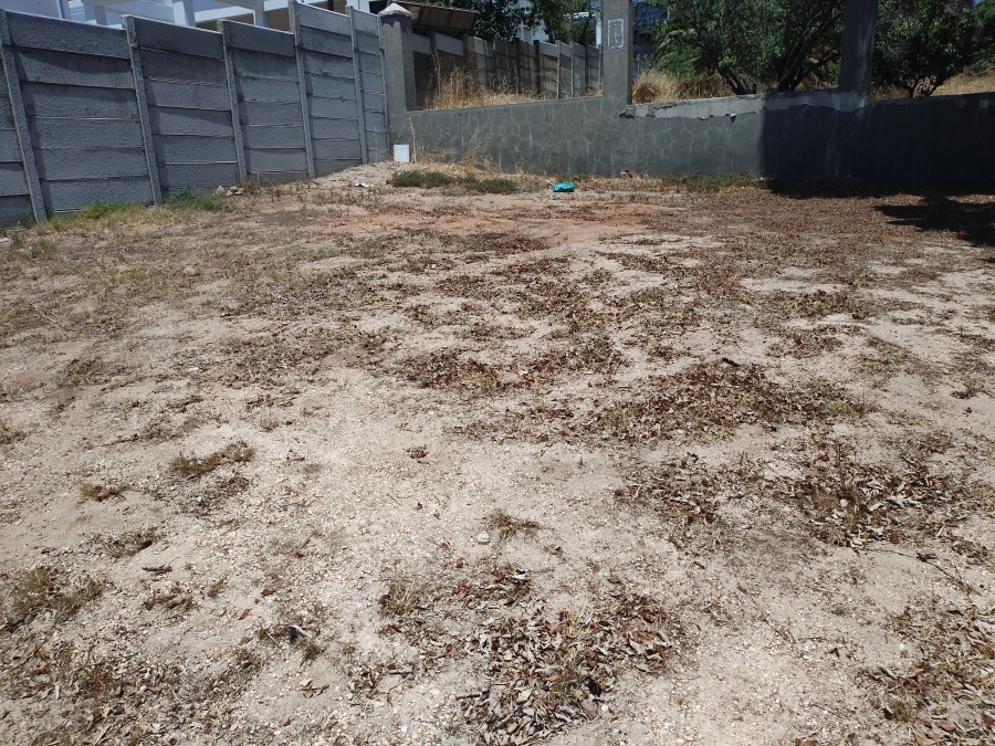 0 Bedroom Property for Sale in Dalsig Western Cape